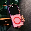Deep Pink