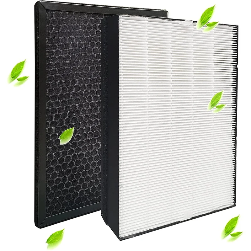 HEPA Filter Replacement Filter for FY2420/40 FY2422/40, Air Purifier