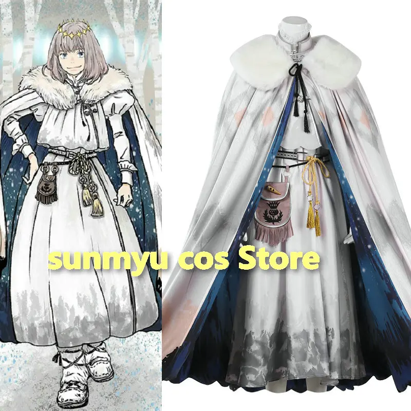 

Fate Grand Order костюм для косплея Oberon Custom Size fgo Fate/Grand Order Cosplay Oberon