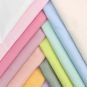 High Density Soft Breathable Lining Fabric – Dress, Coat & Suit 1