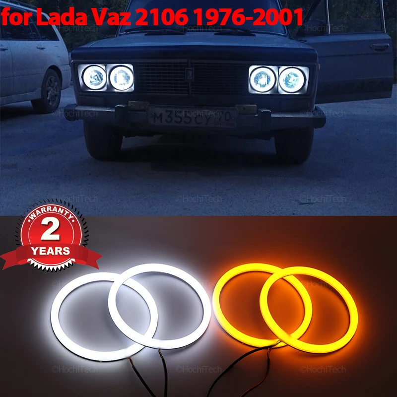 

Осветительные приборы из хлопка для Lada Vaz 2106 1976-1997