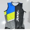 Zootekoi Women's Triathlon Short Sleeve Skinsuit Bike Mtb Clothing Body Swimming Suit Jumpsuit Maillot Roupa Running Clothes 5