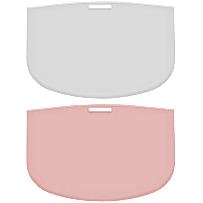 Rivestimenti Di Ricambio Per Pentole Slow Cooker Divisore Per Pentole Riutilizzabili, Sacchetti Di Cottura In Silicone Sicuri Adatti A 7-8 Quarti Vaso