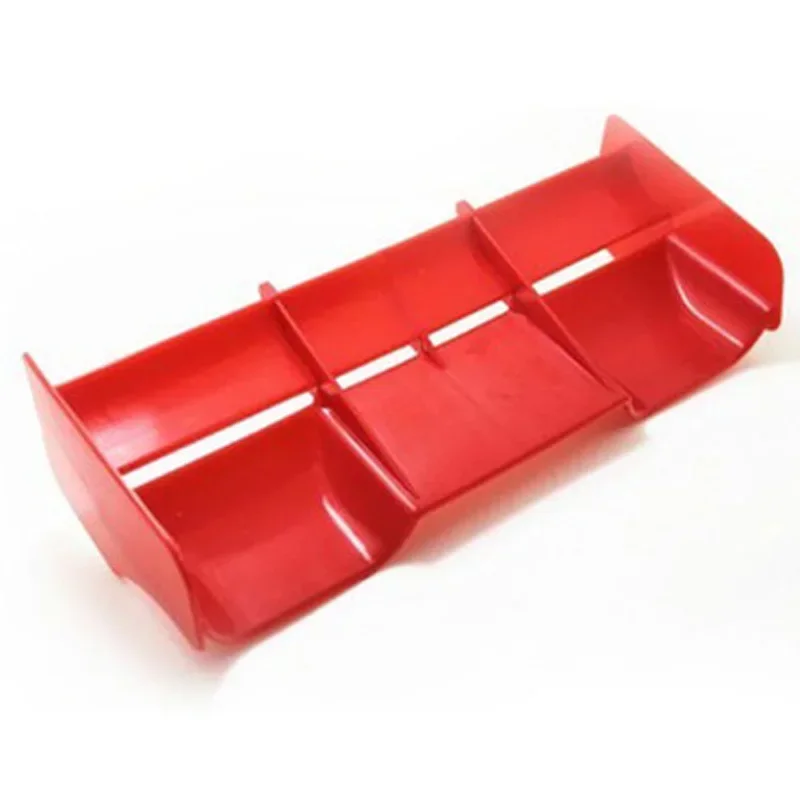 Piezas de repuesto de nylon para coche RC - Lote de 5 colores