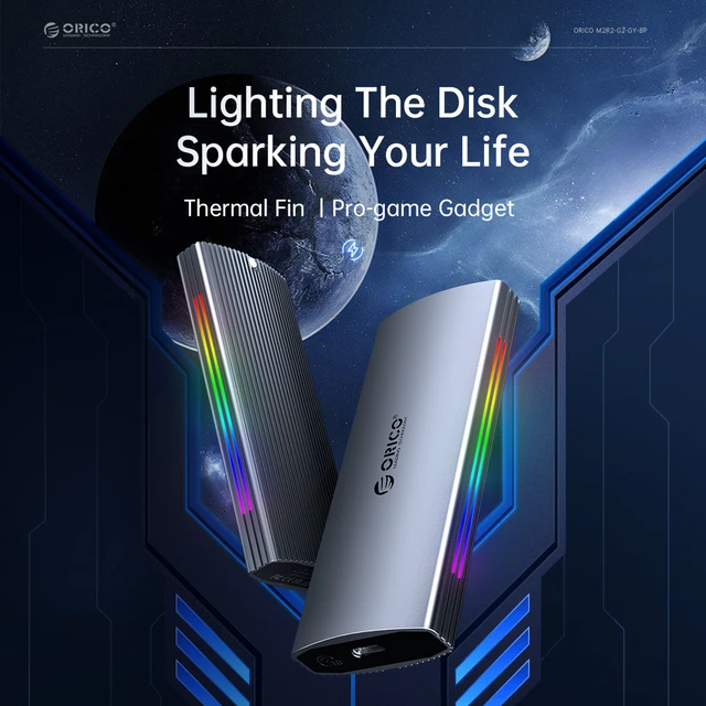 fanxiang S880 SSD 2TB / ORICOケース 40Gbps fanxiang S880 SSD 2TB / ORICOケース 40Gbps Fanxiang S880 2TB