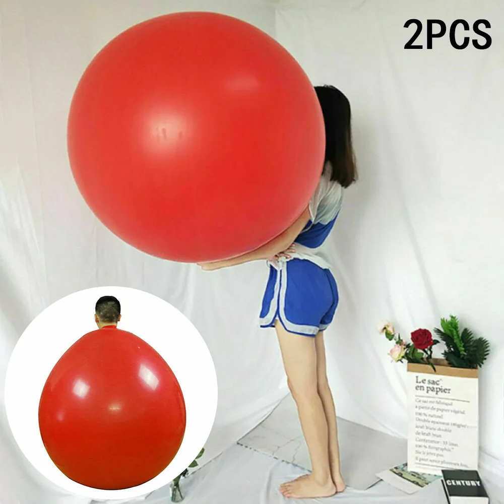 Lot De 72 Ballons Latex Argent Avec Clips Et Ruban Curling - Pour Toutes Occasions