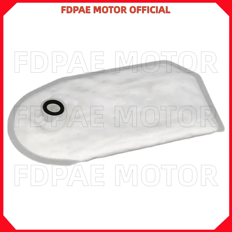 

Gasoline / Fuel Filter for Wuyang Honda Wh125t-7-9-7a-9b-9c