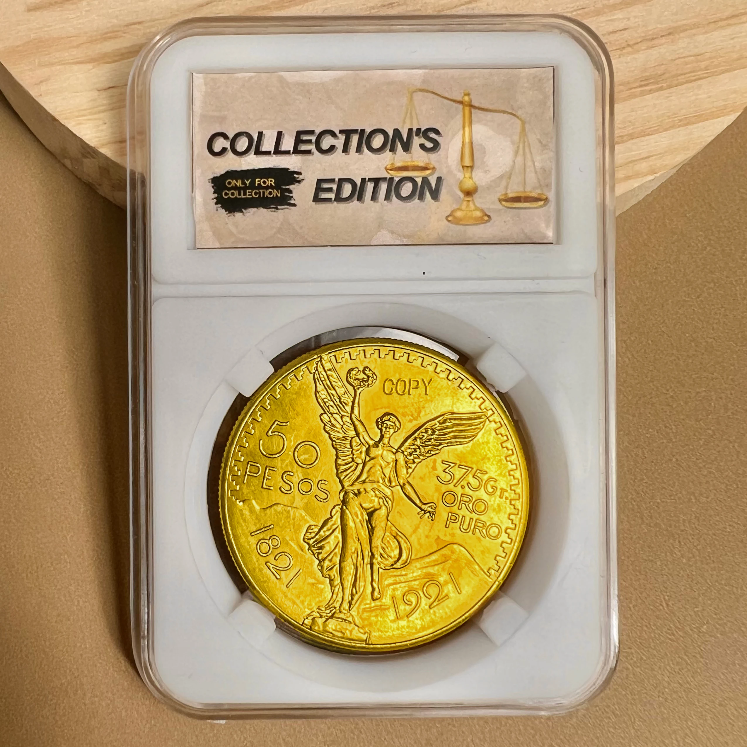 13 pièces de monnaie mexicaines vintage (Gebraucht) in Paudex für CHF 5