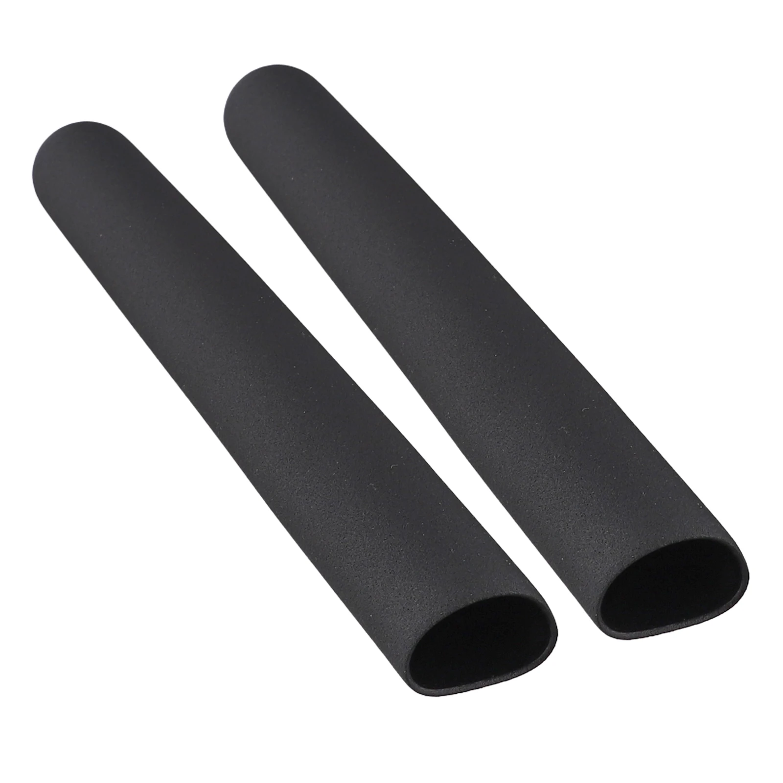 2er-Set Fitnessgeräte-Lenkergriffe – Griffoberflächen-Abdeckungen für Fitnessgeräte, Dip-Molding-Lenkerhandschuhe – Detail 13