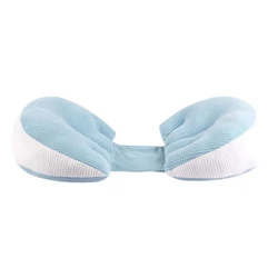 Multifunctional Maternity Pillow Adjustable Pregnant Woman Waist Side Sleeping Pillow Abdomen Supporting Pillow