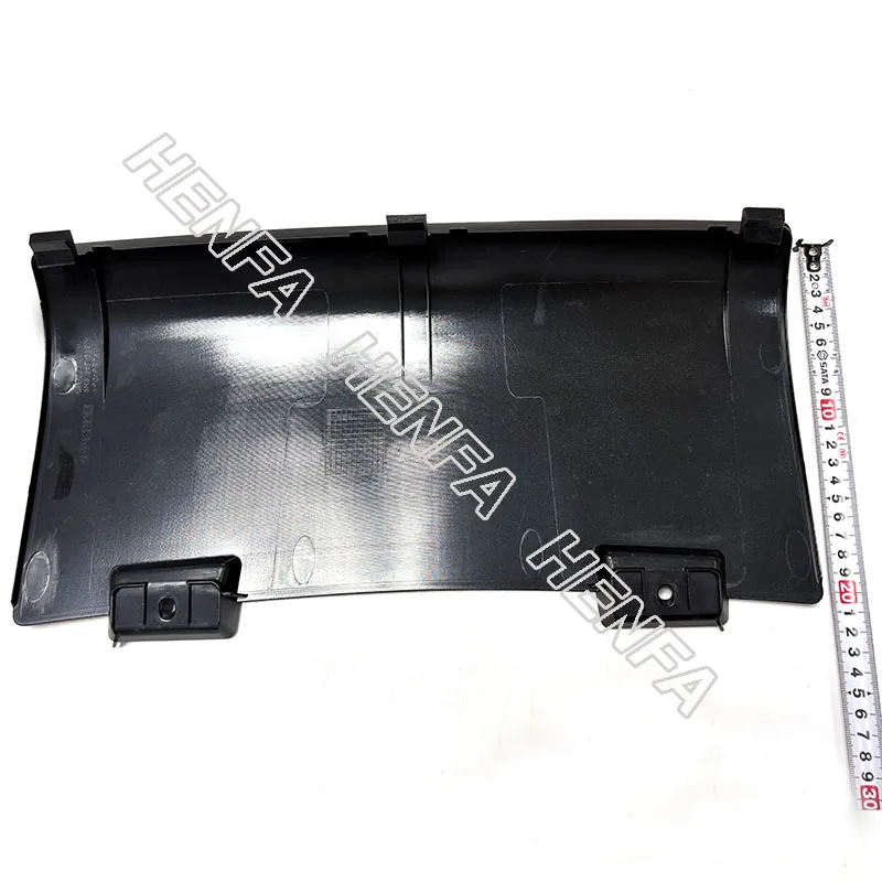 Henfa Rear Bumper Tow Eye Hitch Receiver Cover 8R0807819H Audi Q5 2013-Sports Version