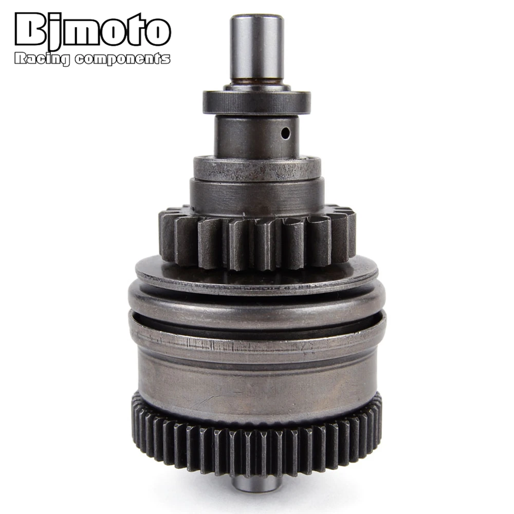 Per Arctic Cat Ts640 Ts770 Daytona 639Cc Moto Starter Drive Bendix Per Seadoo Gtx Lrv Xp 3D Di Gsx Ltd Rx 951Cc Sportster