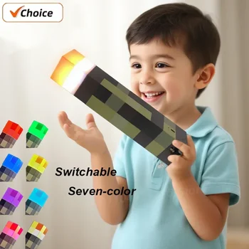LED Night Light Lamp 1