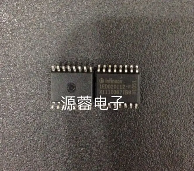 

Free shipping1ED020I12-F SOP-16 1ED020I12 IGBT (10pcs)