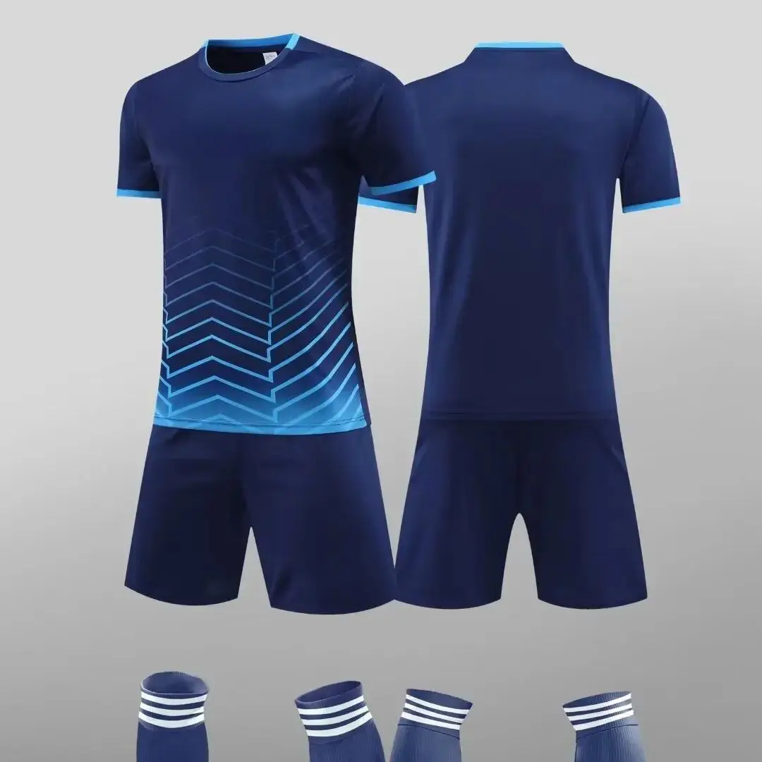 Football Shirts 24 25 Boy Girl Fans Men Kids Home Away Games Soccer Jerseys kits Short Sleeve Uniform Training Wear