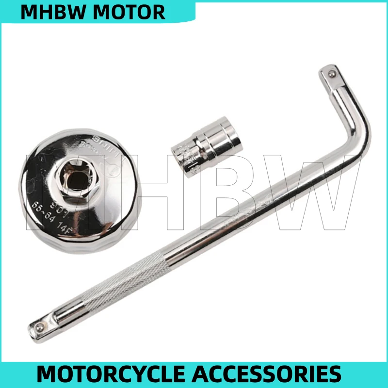

Oil Filter Removal Tools for Cfmoto 400nk 400gt 650nk 650gt 650mt 650trg