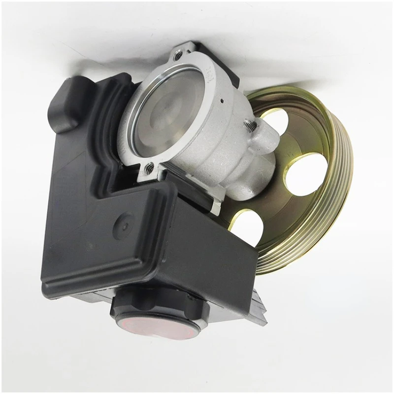

9637058480 Power Steering Pump For Peugeot 408 2010-2012 1.6 Steering Wheel Mechanical Power Pump
