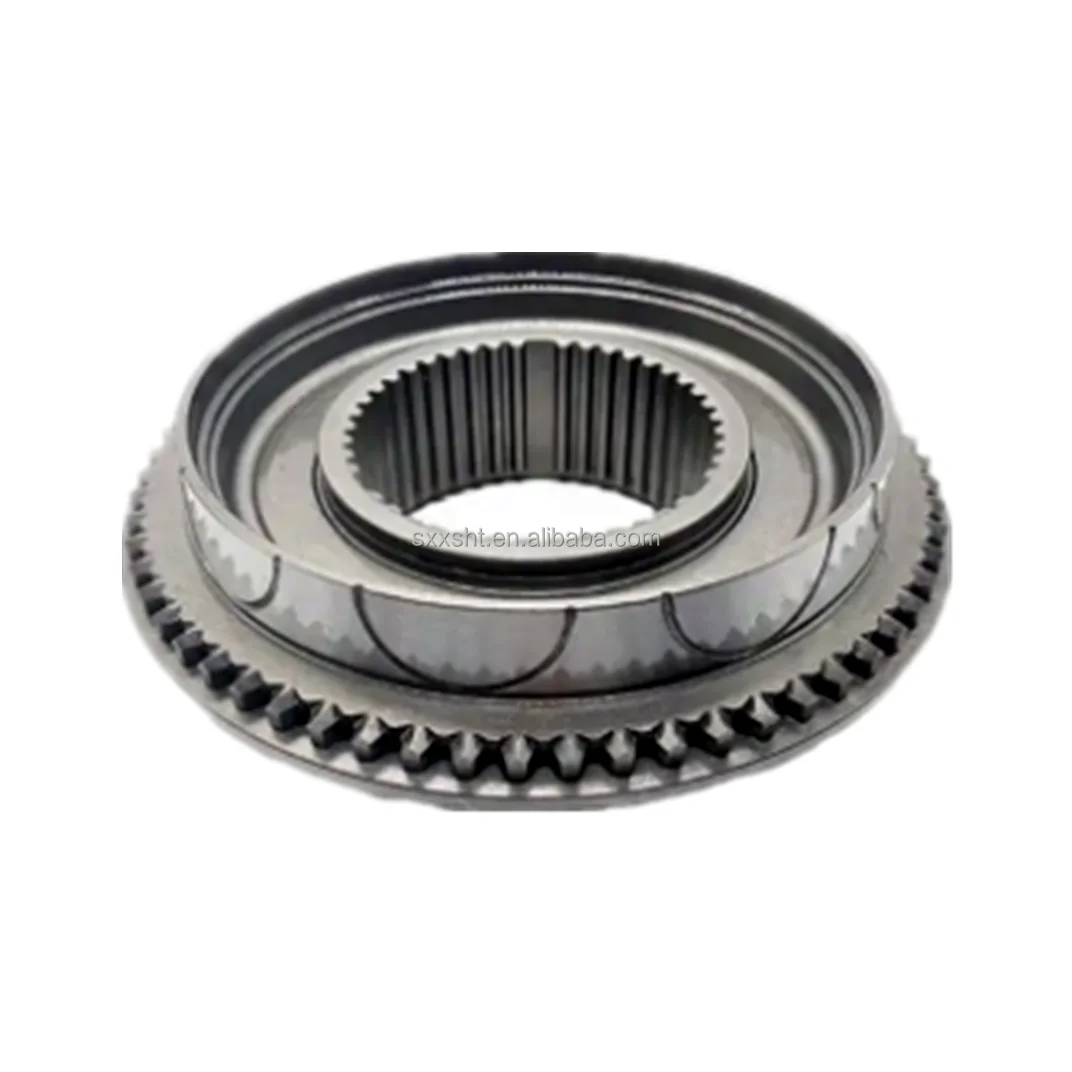 Heavy Duty Truck Parts Transmission Synchronizer Cone 1316233015 With MAN RVI Truck For Sale 16S151 16S181 16S150 16S221