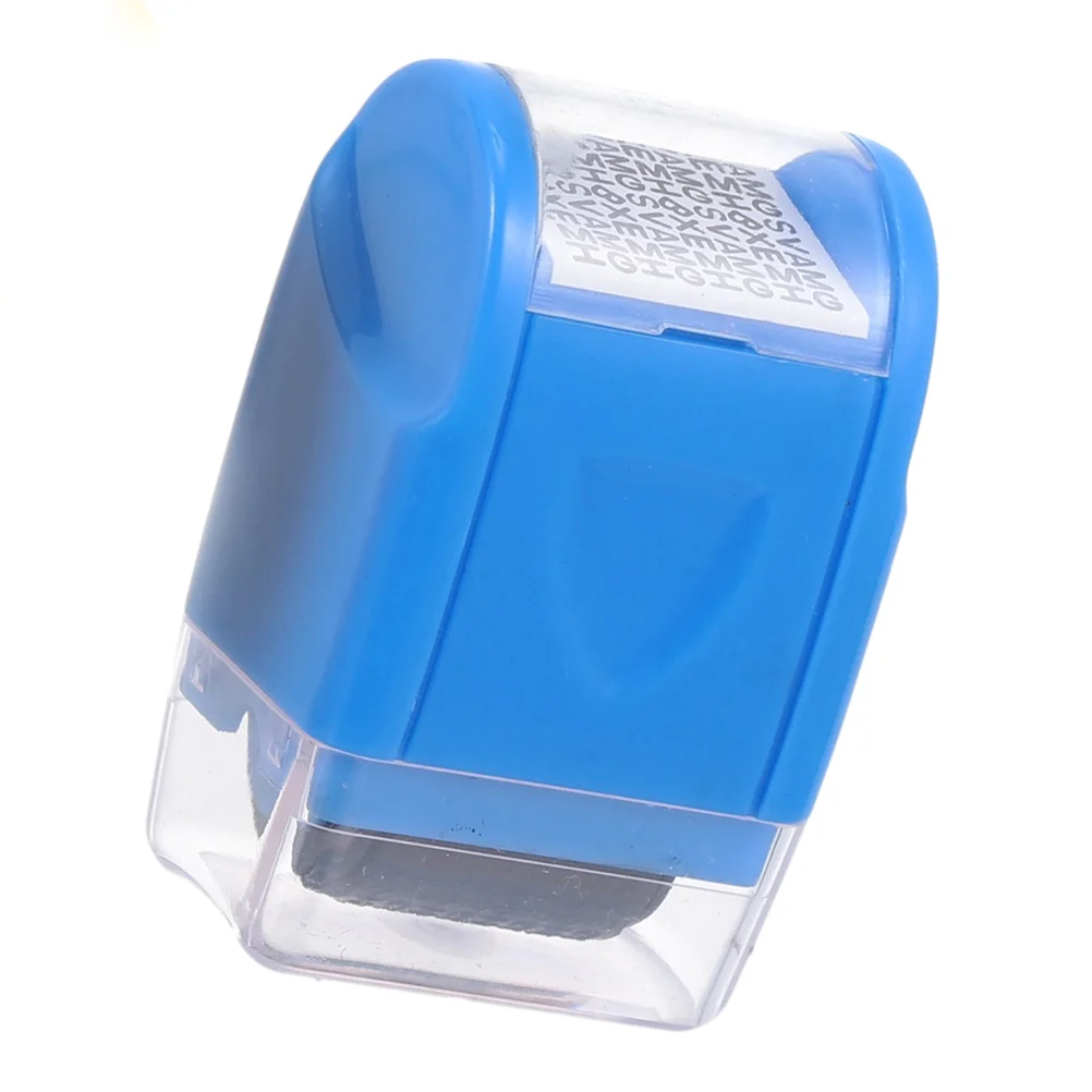 

ID Advanced Roller Stamps ID Roll Stamp- Prevention Stamps