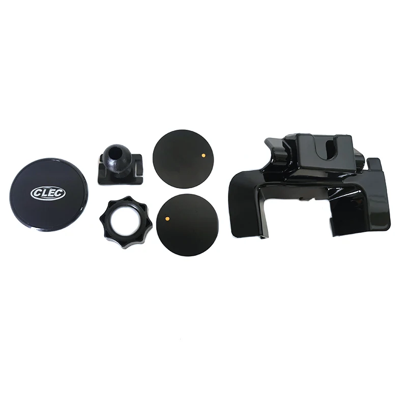 Car magnetic phone holder moible phone clip bracket air vent mount stand cradle for Volvo XC60