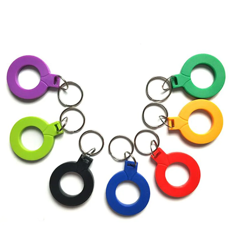 CUID Gen2 변경 가능한 매직 카드, NFC 스마트 칩 태그 RFID UID 재기록 가능 복제기 복사, ISO14443 키..
