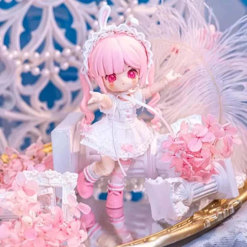 nagiちゃん ポスト箱 Original Nagi Beast 5th Generation Fantasy Record Series Action