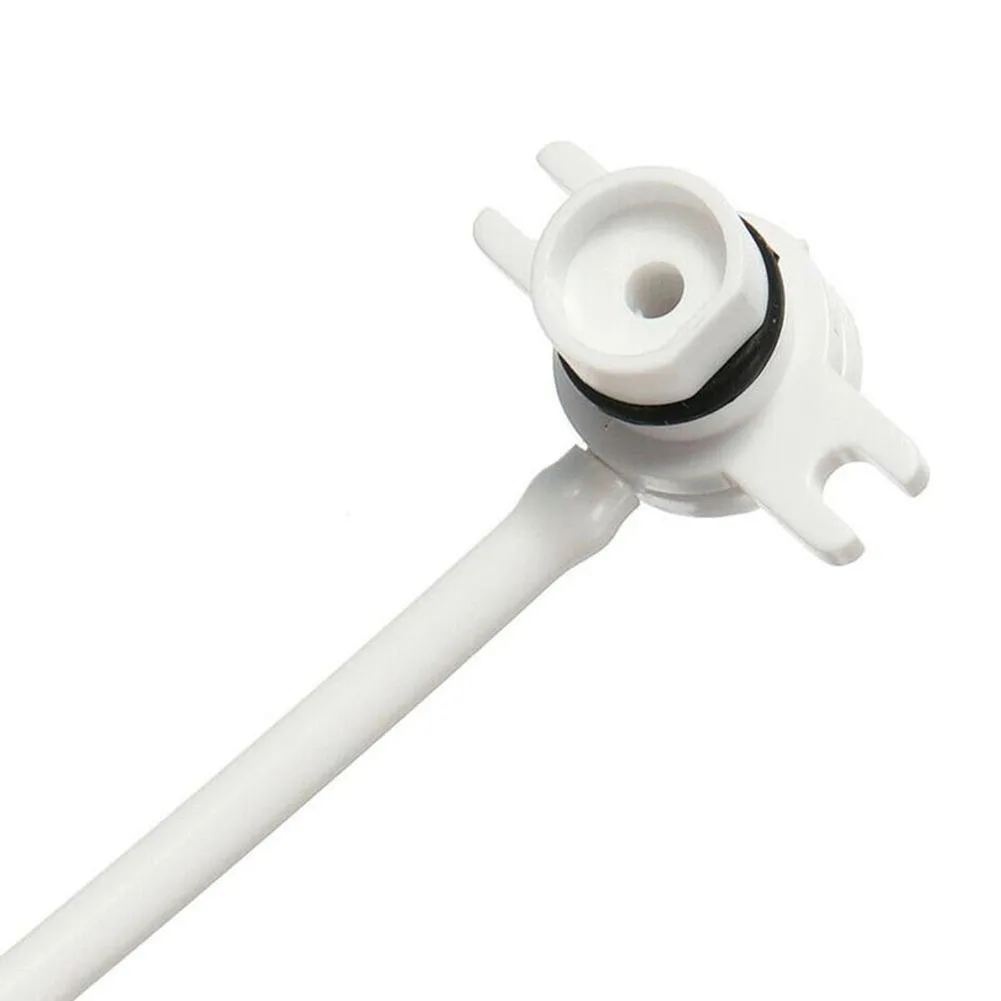 Oral Irrigator Water Flosser Faucet Oral Irrigator Replacement Tube Hose Handle Standard Water Flosser Dental Water Jet For Model Waterpik WP-100 WP-900 etc.