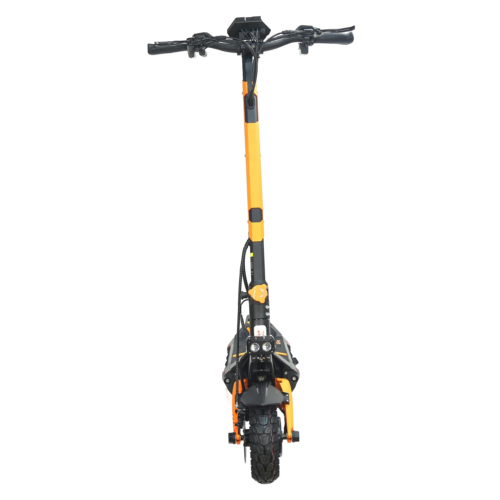Kugookirin G3 Pro Electric Scooter 2400W Dual motor Scooter Kukirin G3 Pro Foldable Kick Electric Step 65KMH Max Speed