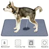 Dog Pee Pad Washable Blanket Reusable Absorbent Diaper Mat Puppy Training Pad Bed Pet Urine Pads Pet Car Seat Cover Pet Supplies 4