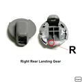 Right Rear Gear