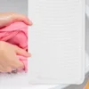 Washboard for Travel Laundry Washing Clothes Small Mini Hand Cloths Manual Washer 2