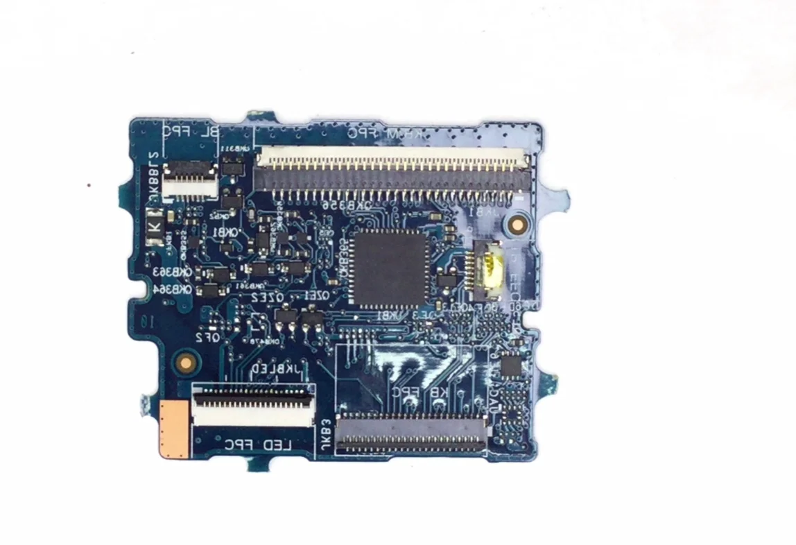 Per Dell Xps-15 9500 5550 Ls-H822P Tastiera Bordo 00Vpr2 0Vpr2