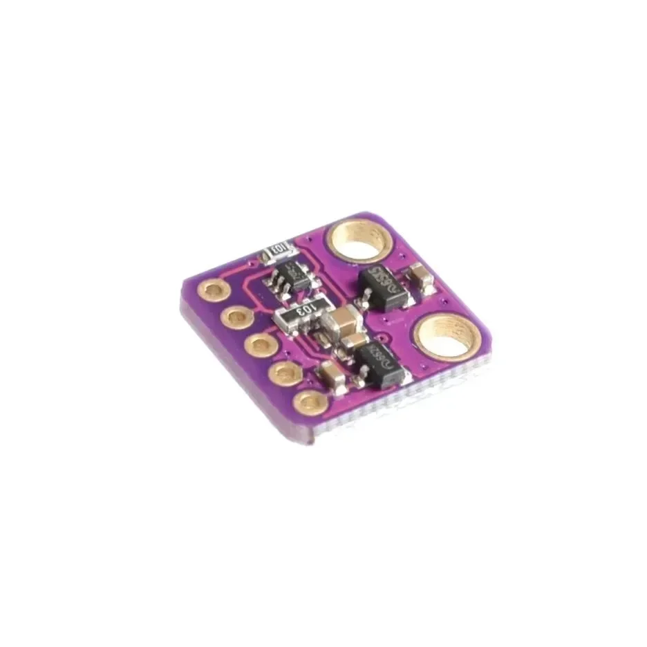 MAX30102 Sensor Module Breakout – Heart Rate & SpO2 Monitor for Arduino