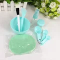 9pcs a set  No.7