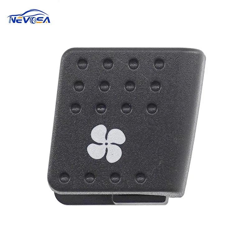PW516614Applicable to Mitsubishi Parts Car Air Conditioning Switch Electric ButtonACAir conditioner pressure switch