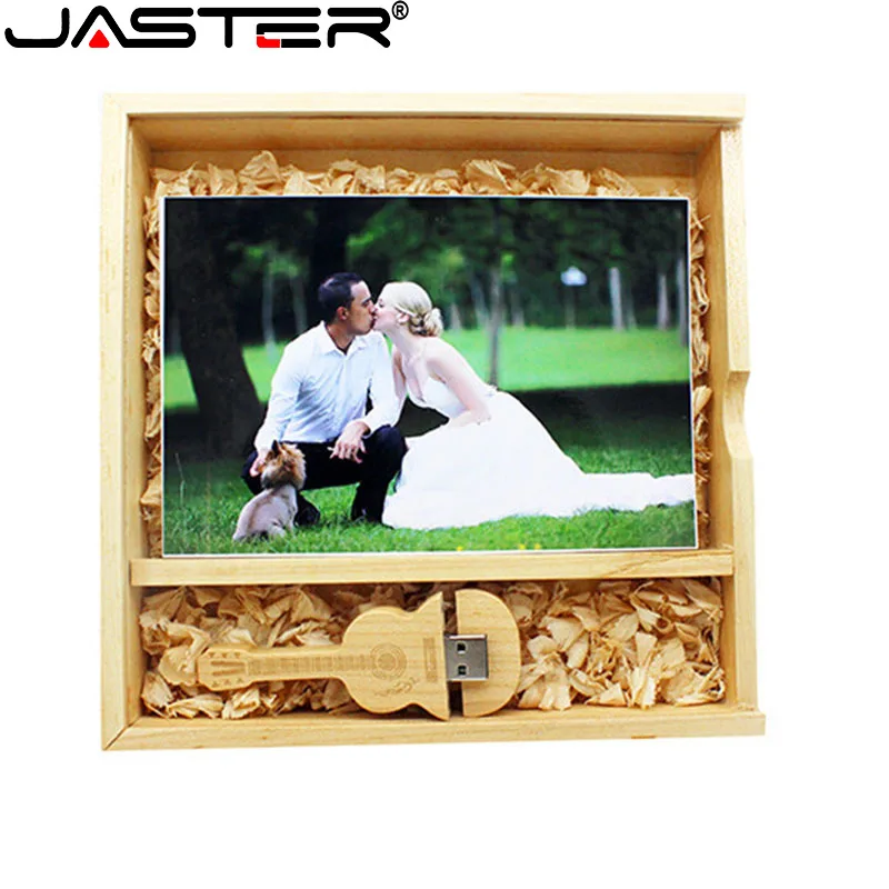 

Флэш-накопитель JASTER, 128 ГБ, 64 ГБ, 32 ГБ
