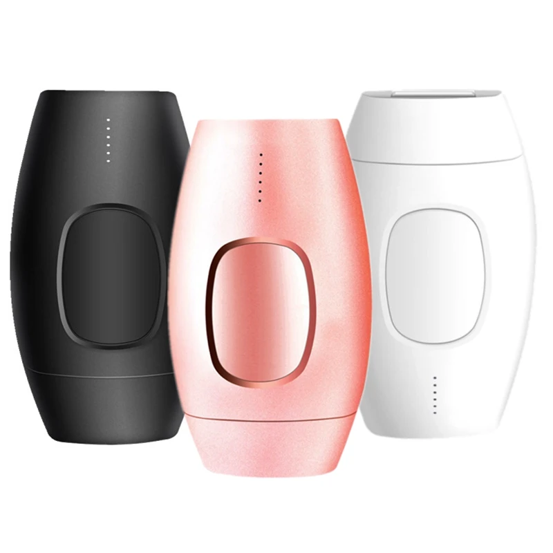 Laser Hair Removal Hair Removal Epilator Professional Home IPL Hair Removal Laser Epilator For Women Permanent Photo Epilator Machine Electric Pulsed Light For Face Body