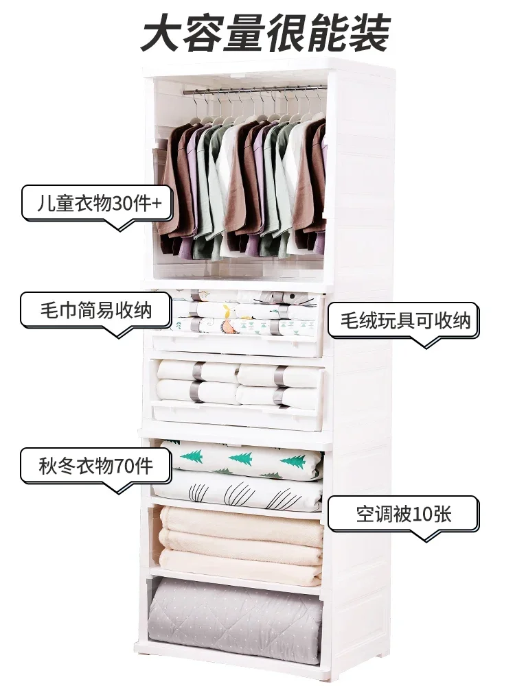 ~drawer cabinet storage for baby clothes baby closet wardrobe