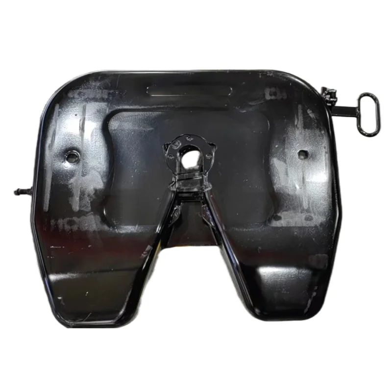 

5th Wheel Semi Truck Trailer Spare Parts Traction Base Accessories Fifth Wheel Trailer