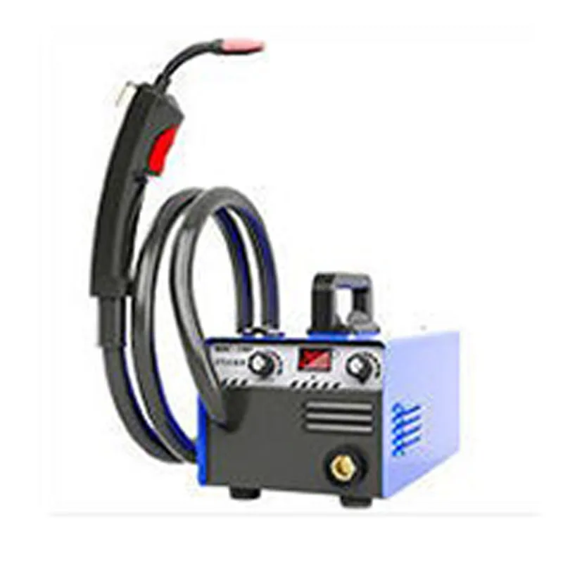 

Small Handheld Welding Machine Century Ruiling Mini Gas Protection Small NBC-280 Carbon Dioxide Gas Protection