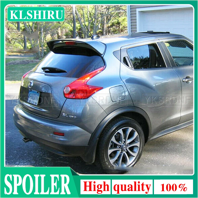 ForNissanJukeSpoiler201020112012201320142015HighQualityABS
