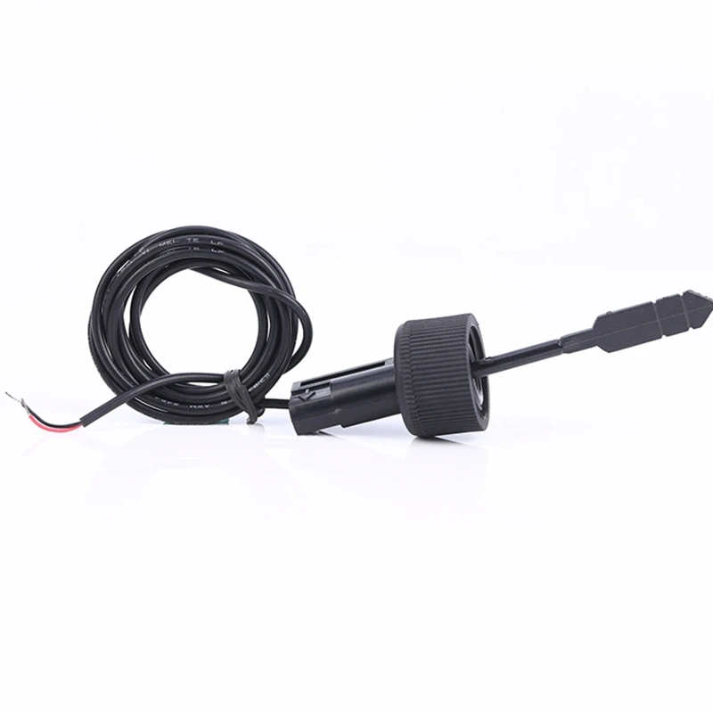 Air conditioner parts air conditioning accessories electrical components A6HB Water Paddle Flow Switch Female Thread Connecting Flow Sensor for Heat Pump Water Heater Air Conditioner Durable