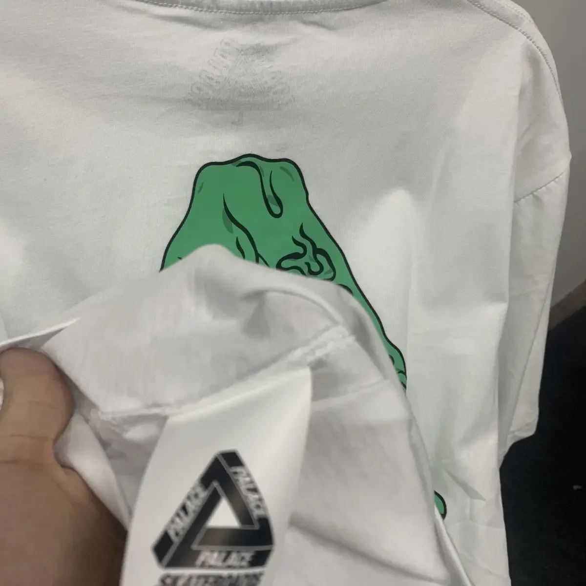 Рисунок 5 - Летняя Модная брендовая треугольная