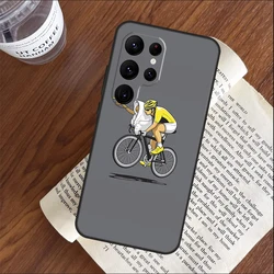 Universal Waterproof Cycling Bike Phone Case - Durable and Shockproof Cover - Galaxy S21 Plus (XY425)