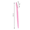 Eyebrow Trimmer Blade Shaver Portable Face Razor Eye Brow Epilation Hair Removal Cutters Safety Razor Makeup Tools 3