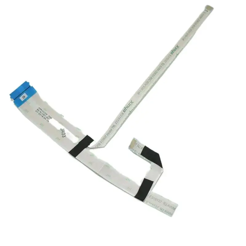 New Touchpad FPR ClickPad Cable Fingerprint Wire For T540P W540 W541 50.4LO01.001 04X5555 WA
