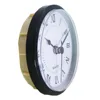 DIY 90MM Quartz Clock Insert Movement Home Decorative Quartz Clock Repair Replacement Accessories Alarm Clock Parts 5