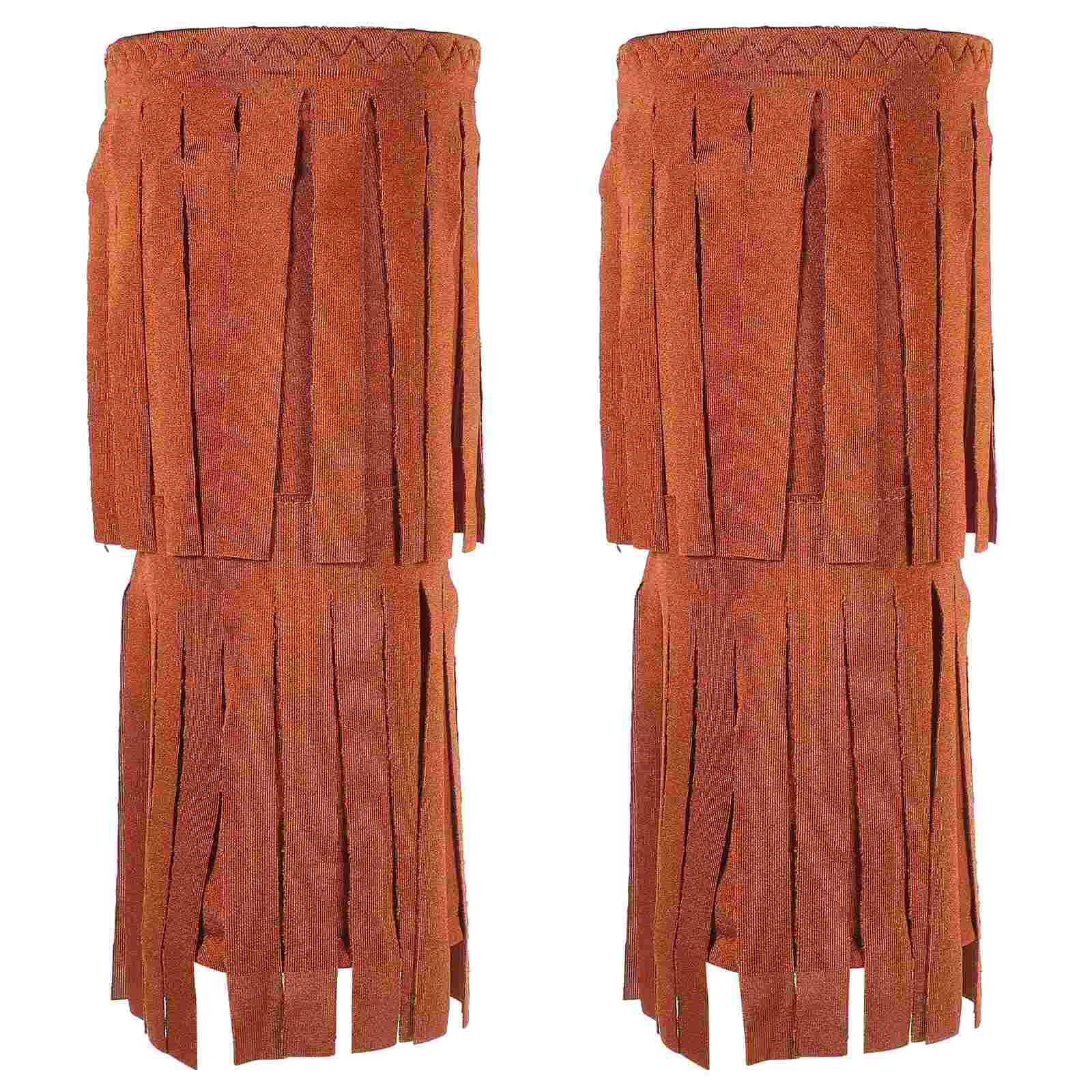 

Чехлы для сапог в стиле хиппи, винтажный декор, сапоги, Ретро Декор, усы, украшения из полиэстера, украшения с кисточками, музыкальный фестиваль