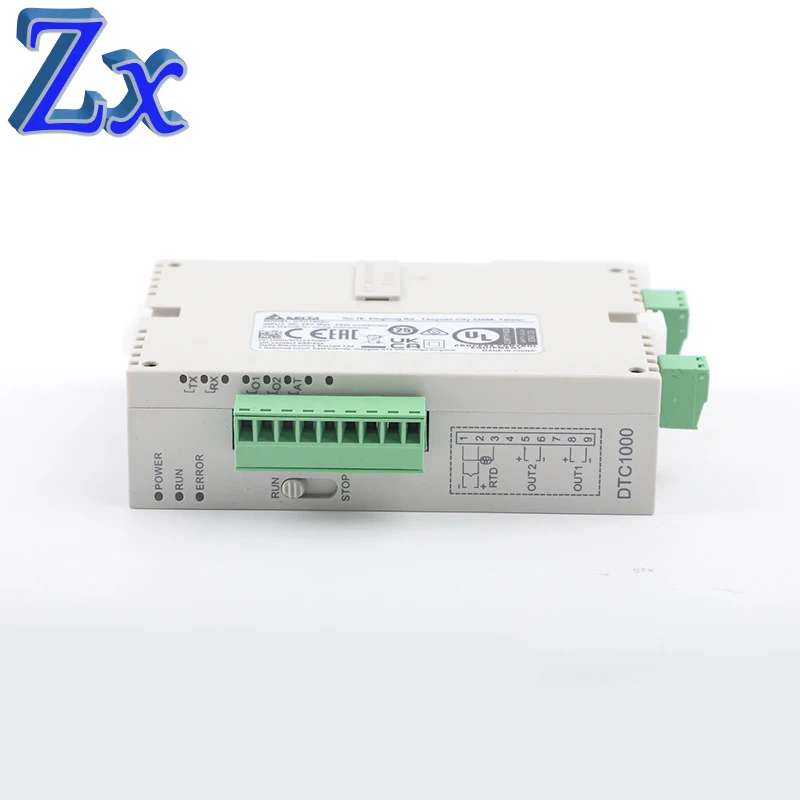 

Original genuine DTC1000V Delta DTC series thermostat module expansion