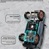 1: 64 Goggles Car Wireless Immersion Fpv Remote Control Car Rc Four-Wheel Drive Off-Road Vehicle Birthday Toy Boy Christma 4
